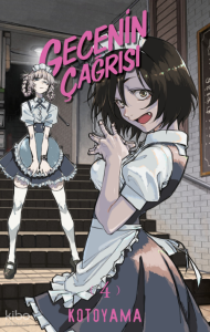 Gecenin Çağrısı - 4