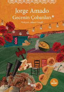 Gecenin Çobanları