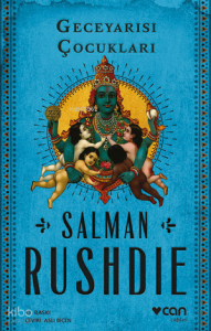 Geceyarısı Çocukları