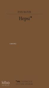 Geceyarısı Kitapları Hepsi