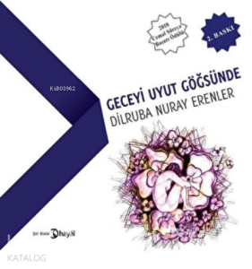 Geceyi Uyut Göğsünde
