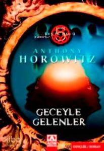 Geceyle Gelenler