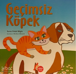 Geçimsiz Köpek