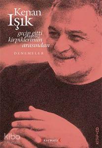 Geçip Gitti Kirpiklerimin Arasından (Kitap + Cd)
