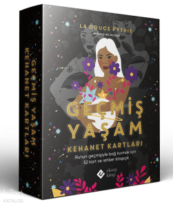 Geçmiş Yaşam Kehanet Kartları