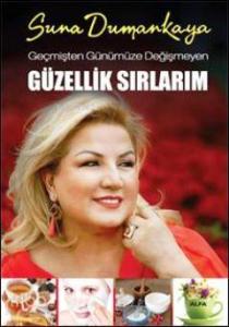 Geçmişten Günümüze Değişmeyen Güzellik Sırlarım