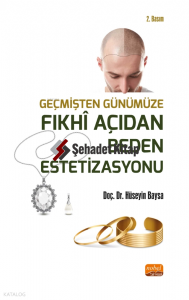 Geçmişten Günümüze Fıkhi Açıdan Beden Estetizasyonu