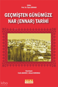Geçmişten Günümüze Nar (Ennar ) Tarihi