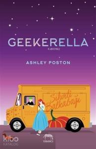 Geekerella