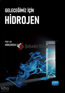 Geleceğimiz İçin Hidrojen