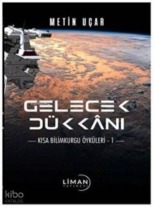 Gelecek Dükkanı