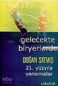 Gelecekte Bir Yerlerde