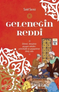 Geleneğin Reddi