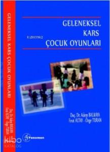 Geleneksel Kars Çocuk Oyunları