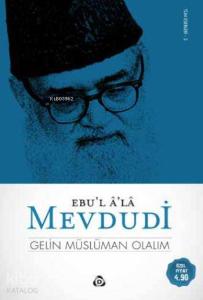 Gelin Müslüman Olalım