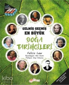 Gelmiş Geçmiş En Büyük Doğa  Tarihçileri