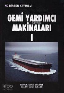 Gemi Yardımcı Makinaları 1