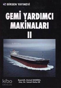 Gemi Yardımcı Makinaları 2