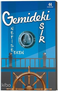 Gemideki Sır