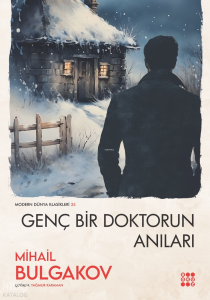 Genç Bir Doktorun Anıları