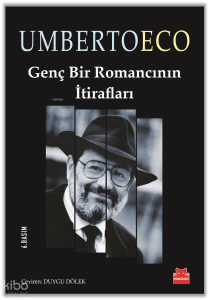 Genç Bir Romancının İtirafları