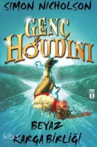Genç Houdini; Beyaz Karga Birliği