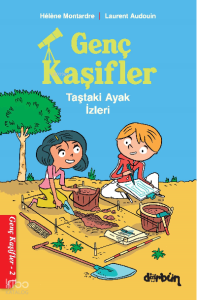 Genç Kaşiflerin - 1   Okyanustaki Gizem