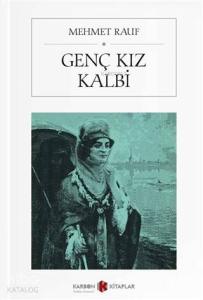 Genç Kız Kalbi (Cep Boy)