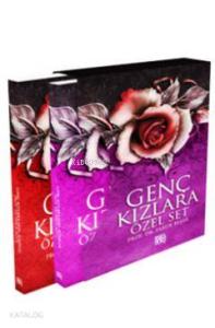 Genç Kızlara Özel Set