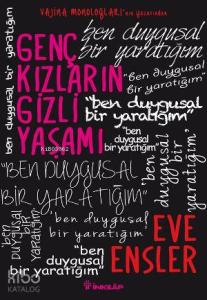 Genç Kızların Gizli Yaşamı