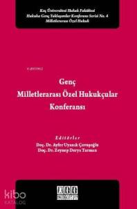 Genç Milletlerarası Özel Hukukçular Konferansı