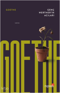 Genç Werther’in Acıları