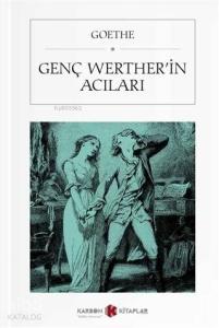 Genç Werther'in Acıları (Cep Boy)