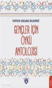 Gençler İçin Öykü Antolojisi