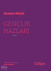 Gençlik Hazları