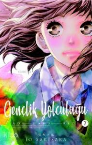 Gençlik Yolculuğu 7. Cilt