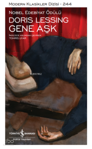 Gene Aşk