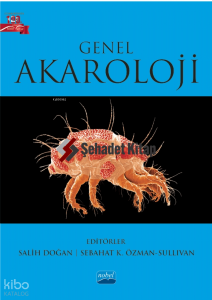 Genel Akaroloji