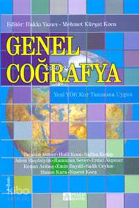 Genel Coğrafya