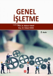 Genel İşletme