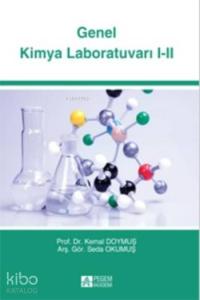 Genel Kimya Laboratuvarı 1 - 2