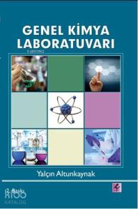 Genel Kimya Laboratuvarı