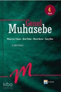 Genel Muhasebe