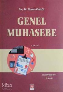 Genel Muhasebe