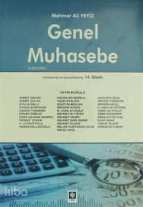 Genel Muhasebe