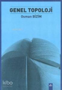 Genel Topoloji