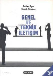 Genel ve Teknik İletişim