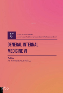 General Internal Medicine VI ( Aybak 2024 Spring)