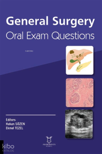 General Surgery Oral Exam Questions