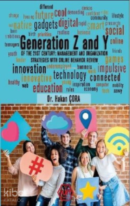 Generation Z and Y